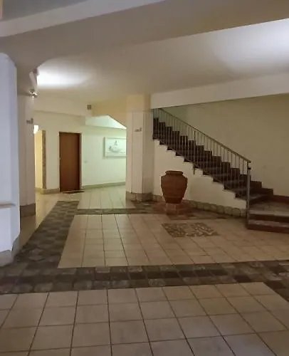 Appartamento La Mia Casa A