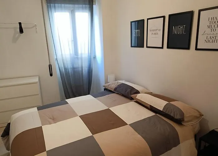 La Mia Casa A * Roma