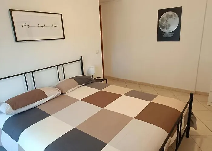 Appartamento La Mia Casa A *