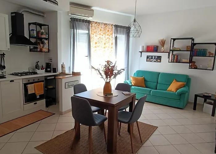 Appartamento La Mia Casa A
