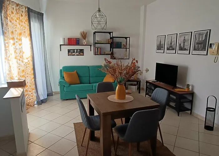 La Mia Casa A * Roma