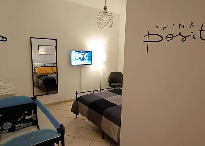 La Mia Casa A Appartamento *