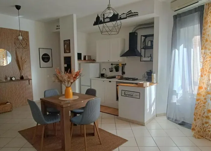 Appartamento La Mia Casa A