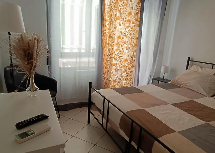 La Mia Casa A Appartamento