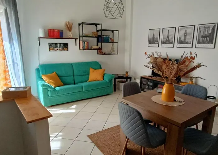 La Mia Casa A Appartamento