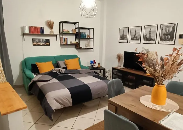 Appartamento La Mia Casa A