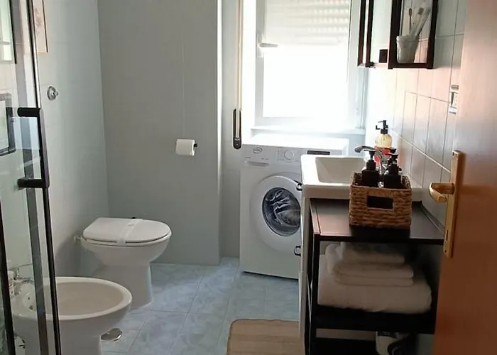 Appartamento La Mia Casa A Roma