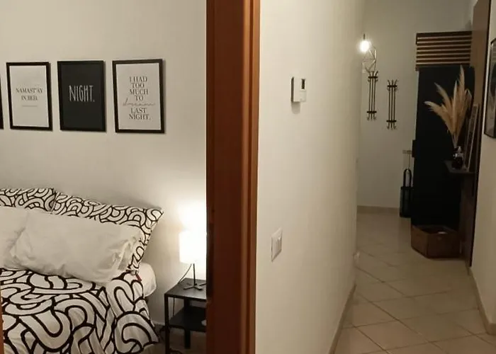 La Mia Casa A
