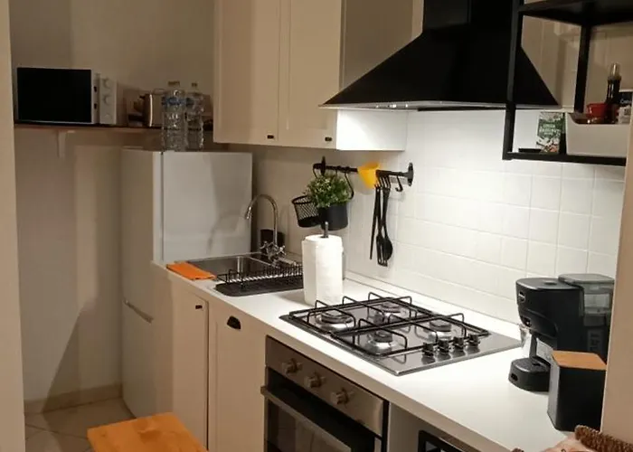 La Mia Casa A Roma