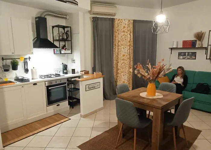 La Mia Casa A