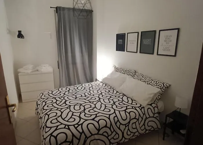 Appartamento La Mia Casa A