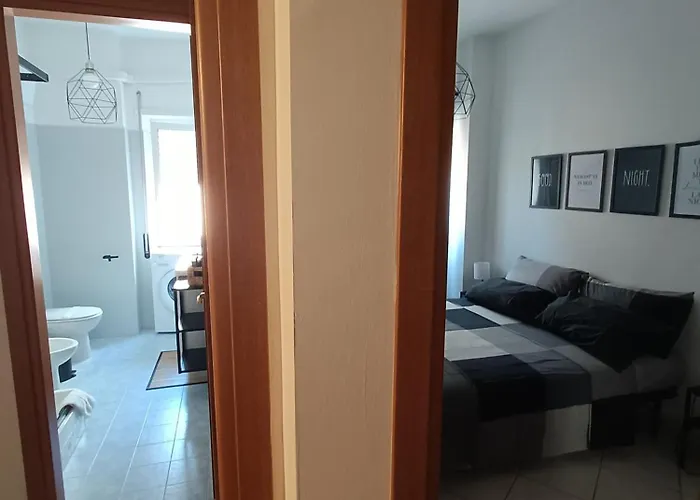 Appartamento La Mia Casa A