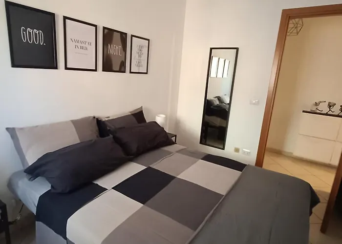 La Mia Casa A Appartamento