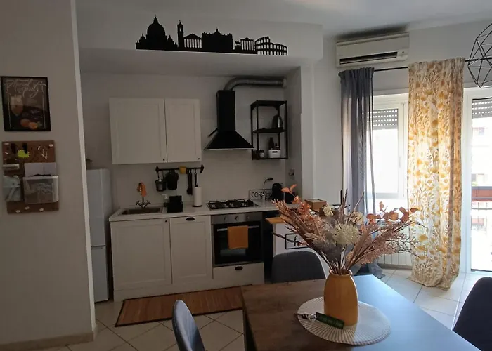 La Mia Casa A