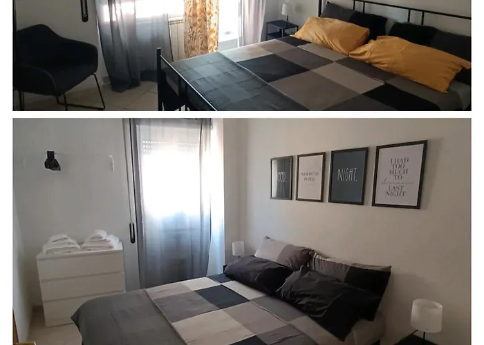 La Mia Casa A Appartamento Roma