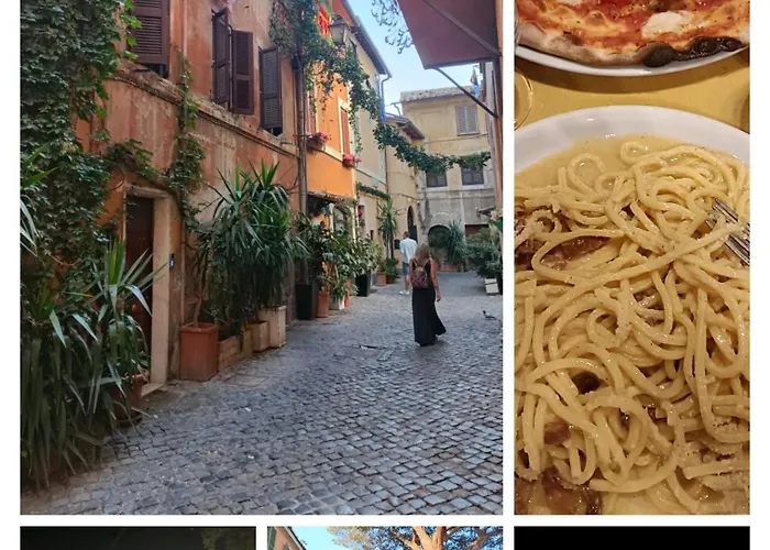 La Mia Casa A Appartamento